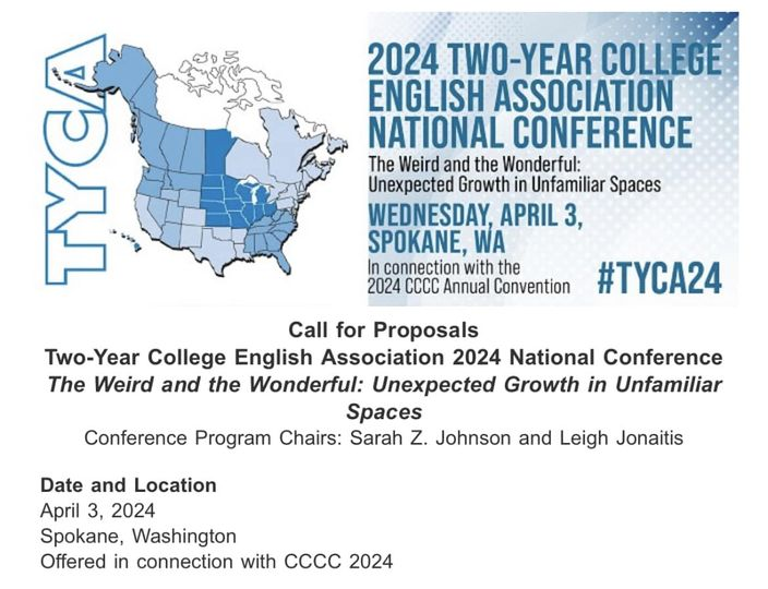 CFP TYCA 2024 WPAAnnouncements